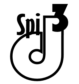 3DSpider logo